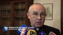Pédophilie: un prêtre de Toulouse condamné il y a 10 ans démissionne