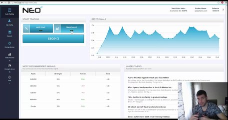 NEO2 Software Update Results!