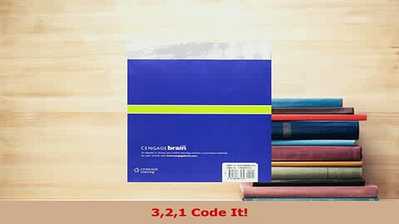 PDF  321 Code It Download Online