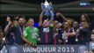 Coupe de France, OM-PSG : le teaser de la finale 2016 !