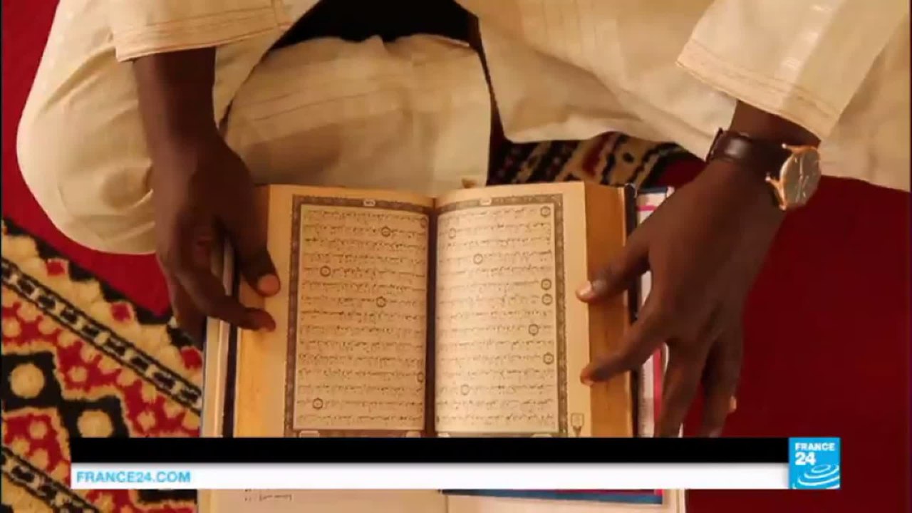 Boko Haram threat: Nigeria's prison based de-radicalization program