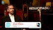 Entrevista a Joseph Fiennes por la película 'Resucitado'