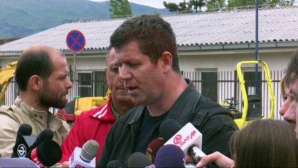 SHGM: Me gazetarë të burgosur nuk ka liri të mediave