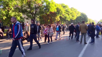 GNK: Maqedonia vend i pasigurt dhe i rrezikshëm