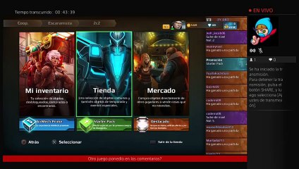 AirMech Arena /2 No esta mal (10)