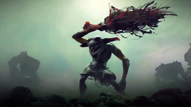 Le trailer de Dawn Of War III est là