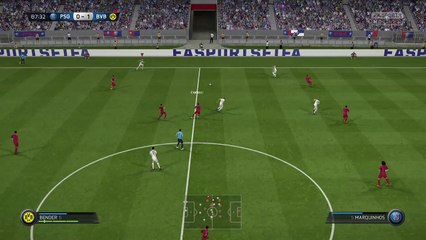 FIFA 15 Gol 2
