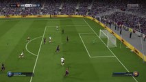 FIFA 15 Gol 3