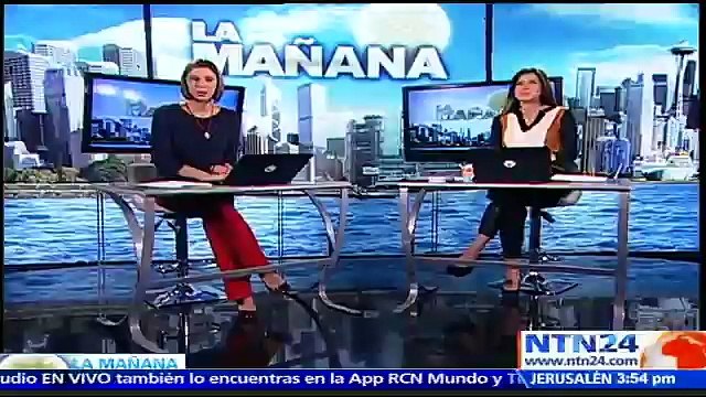 “Cuidado y esto llega a ser un nuevo disparate para retrasar el proceso revocatorio”: oposición venezolana rechaza 30 días estipulados por el CNE