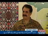 NewsONE Headlines 7PM, 03-May-2016