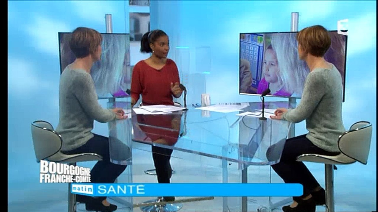 La journée mondiale de l'asthme