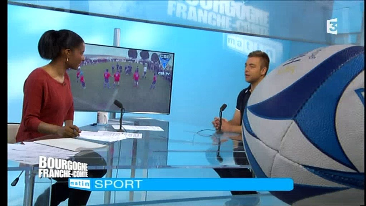 Challenge Bleu Blanc Beaune