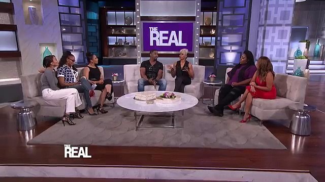The Real Daytime - Michael Jai White & Gillian White’s Love Story