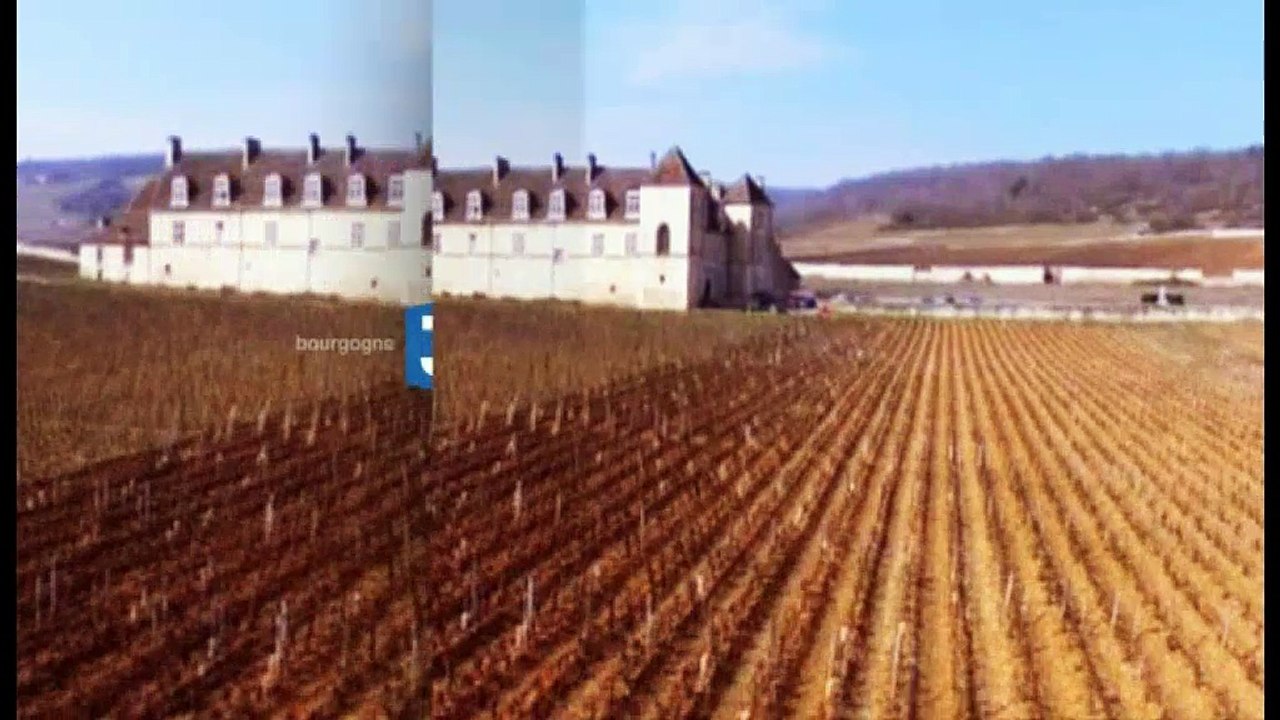 Bande-annonce : Pourquoi chercher plus loin - Pierre de Bourgogne