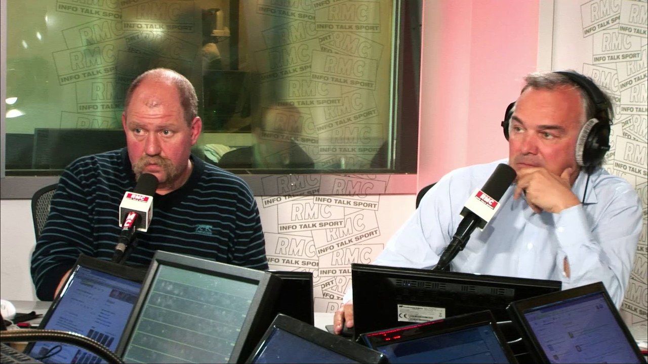 Banlieues: "La difficulté c'est le ghetto mental dans lequel on est, il faut s’en défaire" Sami Bouajila