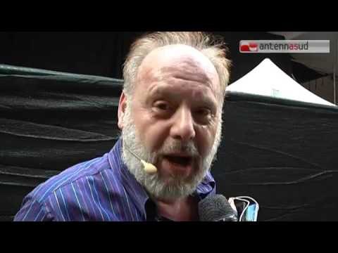 Tg Antenna Sud - Primo maggio a Bariblù col Blu Talent e Pino Campagna