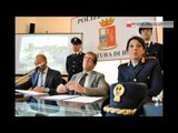Tg Antenna Sud - Tentarono di uccidere il boss, arresti a Bari e Lecce