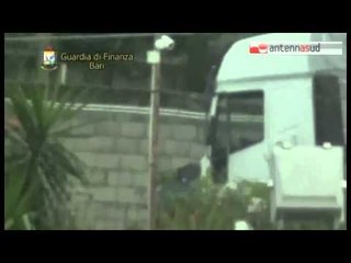 TGSRVmag02 trani truffa gasolio