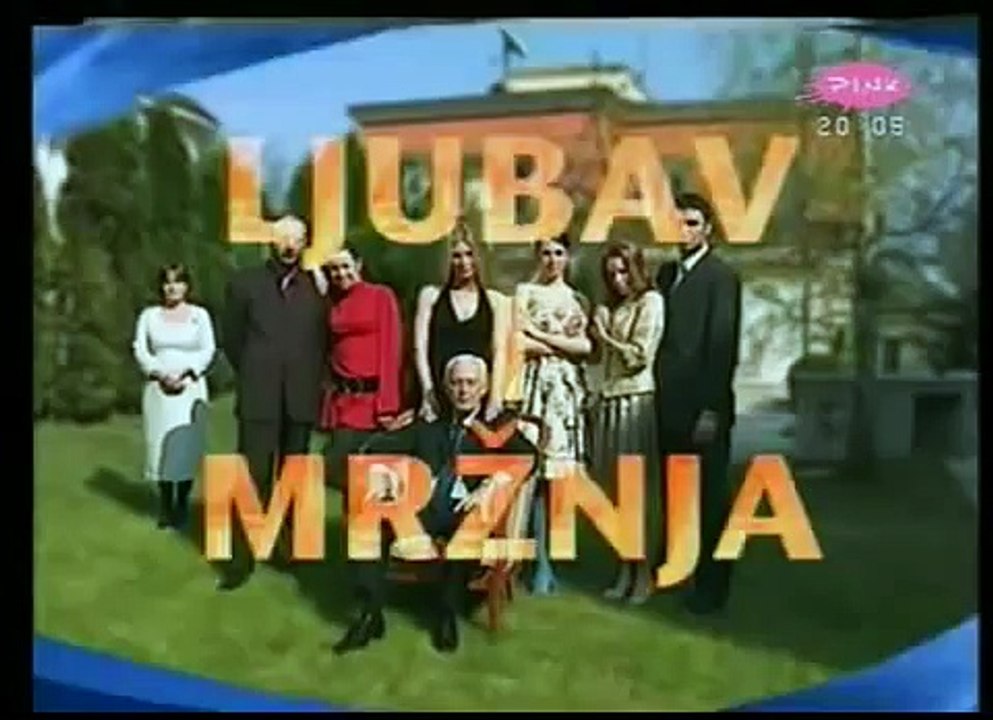 Ljubav i mrznja 88
