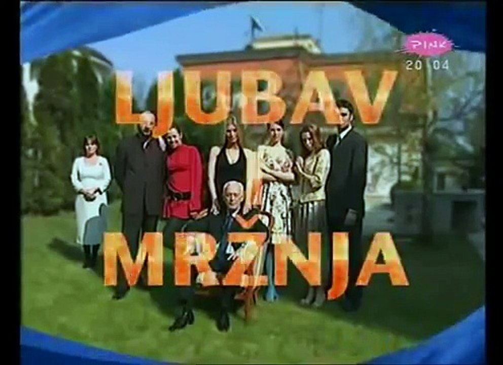 Ljubav i mrznja 91