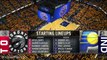 Toronto Raptors vs Indiana Pacers - Game 6 - Full Game Highlights April 29, 2016 NBA Playoffs