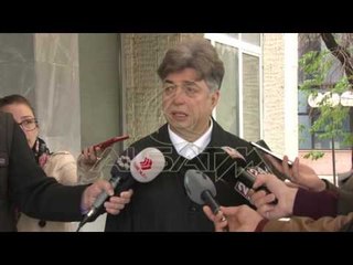 Gjykimi kundër protestuesve shtyhet për nesër