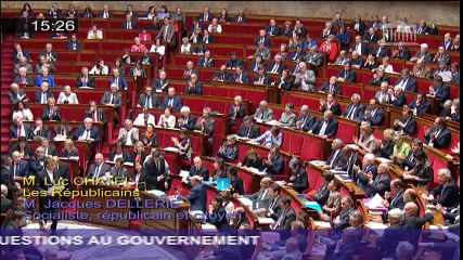 "Notre ambition industrielle passe par le développement d'activités nouvelles"