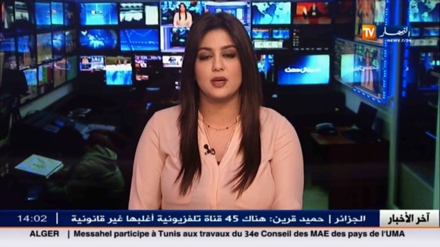 عدالة / إيداع 5 متهمين الحبس بالقليعة في قضية فرار بارون مخدرات من سجن الحراش