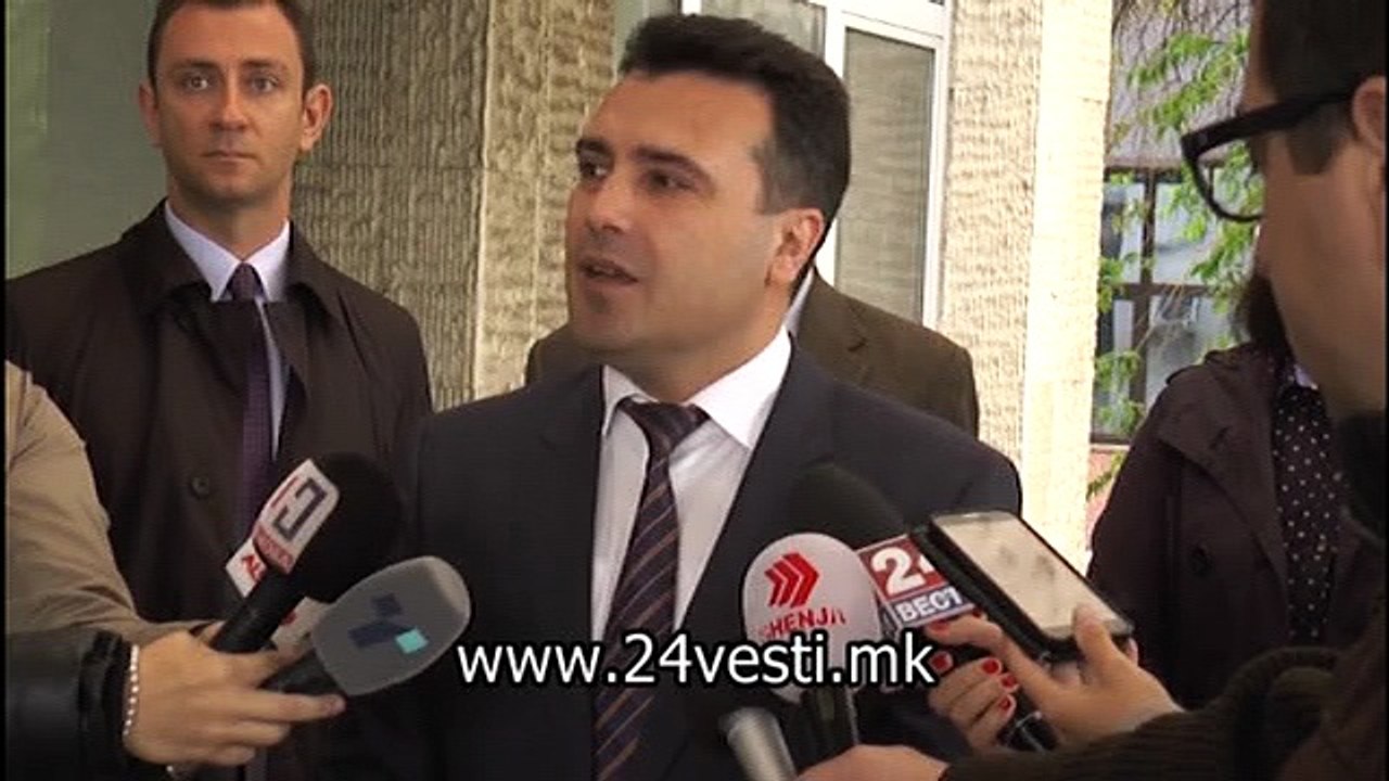 IZJAVI ZORAN ZAEV I ZORAN VERUSEVSKI 03 05
