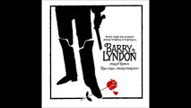 Barry Lyndon - Soundtrack (1975)