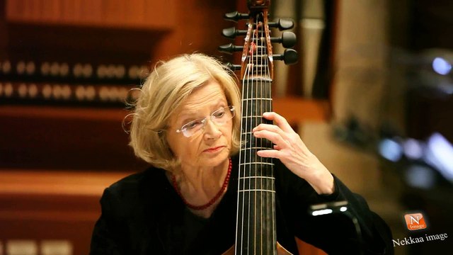 Svegliatevi nel core - Giulio Cesare - Mathieu Salama countertenor