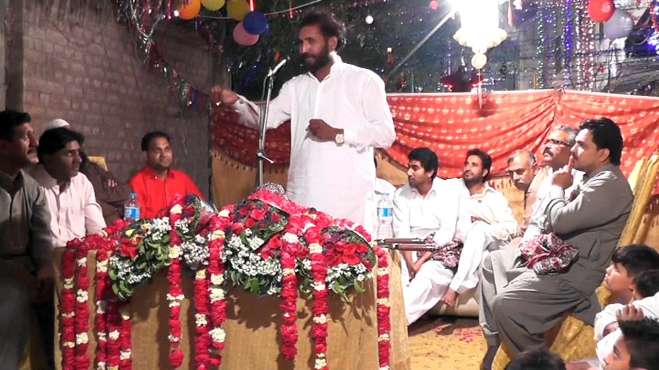jashan waladat Hazrat Ali (Mithu)