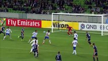 Melbourne Victory vs Gamba Osaka 2-1 ~ All Goals & Highlights 03.05.2016