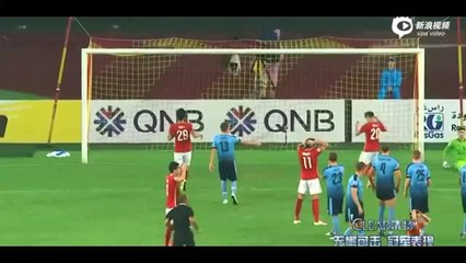 Guangzhou Evergrande vs Sydney FC 1-0 ~ Goal & Highlights 03.05.2016