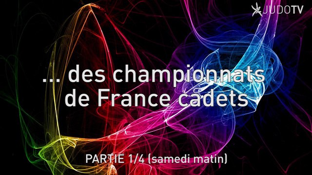 Meilleurs moments cadets 2016 - partie 1/4