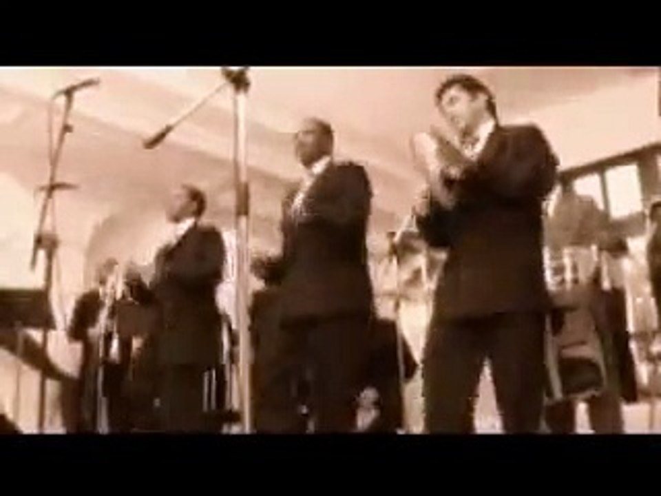 Mambo Big Band - Cuando Te Vea