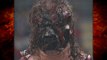 The Undertaker vs Rikishi No Holds Barred Match (Kane Helps & Reunites w/ Undertaker)! 1/25/01