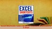 PDF  Excel Shortcuts Learn 60 Excel Keyboard Shortcuts in 3 Days Read Online