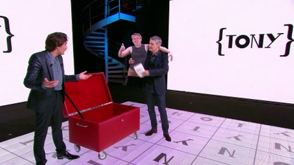 L'auto-coup-de-pied-au-cul - Tony la thune