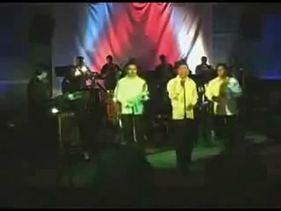 Nelson y sus Estrellas - El Forastero