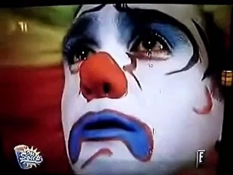 Nelson y sus Estrellas - Payaso