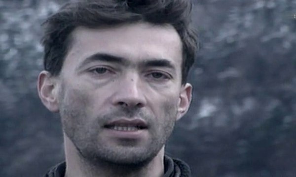 Hubert von Goisern - Heast as net 2015