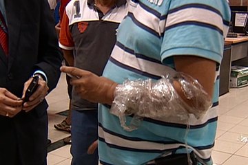 Otro taxista informal fue víctima de secuestro extorsivo en Guayaquil