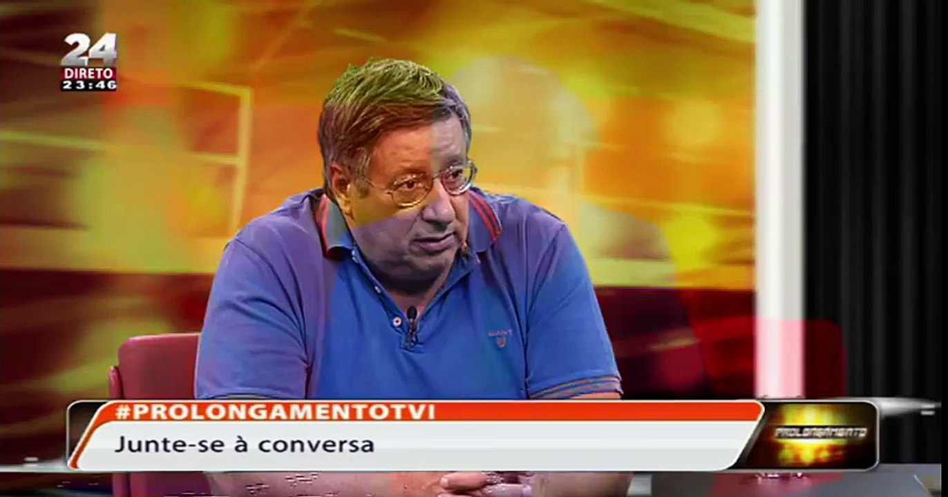 Bruno de Carvalho sobre o Leicester