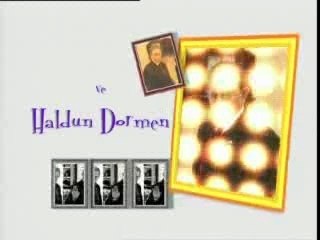 Dadı Dizisi Jenerik