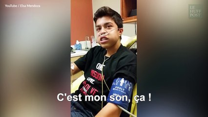 Difficile de ne pas rire devant ces vidéos de réveil post-opératoire