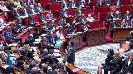 Salaire de Ghosn: Macron menace de "légiférer" si Renault n'agit pas