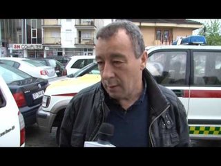 Lajme - Nuk ka dëme materiale nga reshjet e shiut