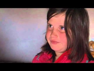 Lajme - Familja Bytyqi jeton në kushte të vështira