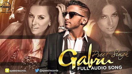 Gabru Song   Preet Singh feat Shortie & Dr Zeus   Latest Punjabi Songs 2016